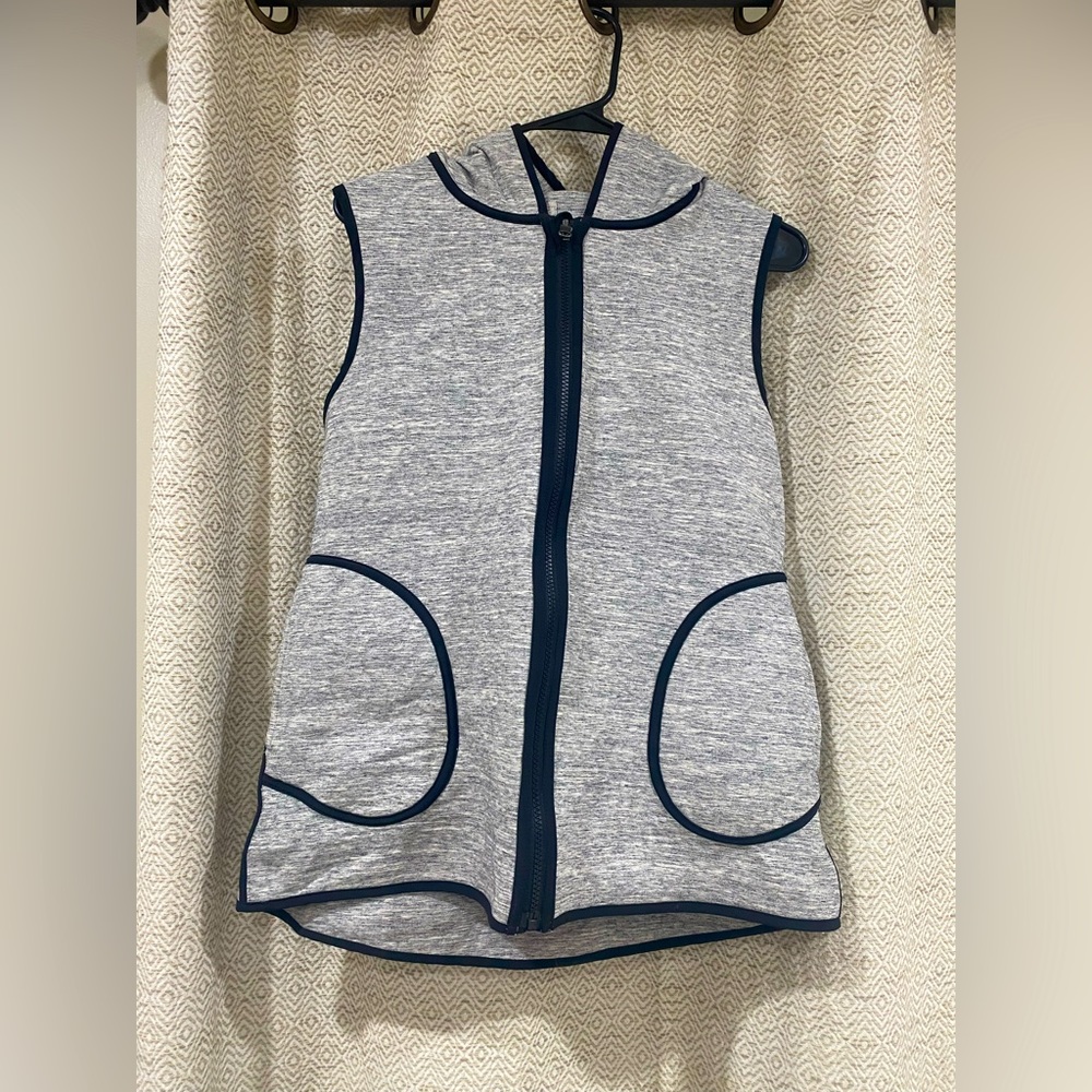 Women’s Lululemon vest
